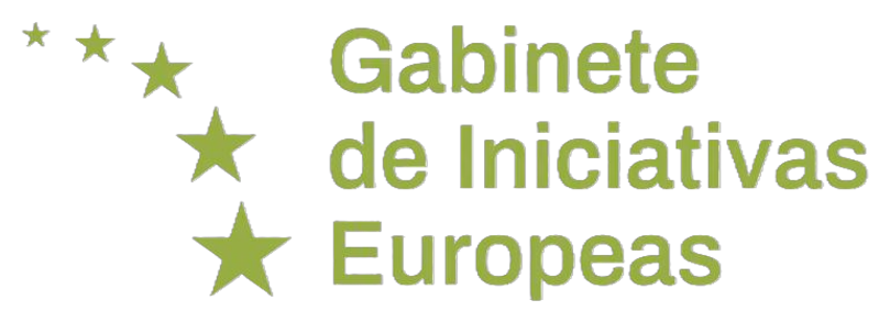 Gabinete de Iniciativas Europeas